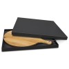 Siena Serving Boards gift box
